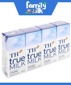 TH True Milk